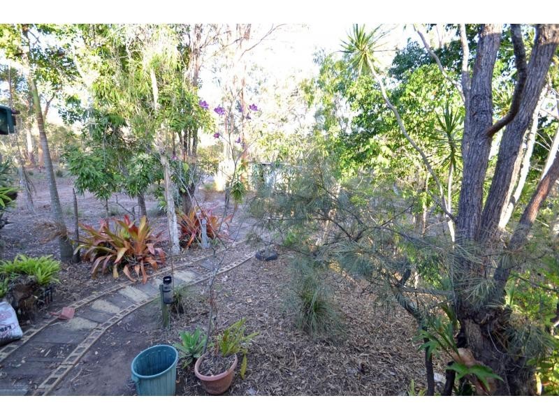 2297 Childers Road, Elliott QLD 4670