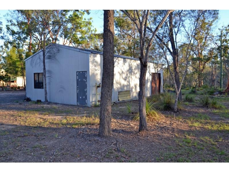 2297 Childers Road, Elliott QLD 4670