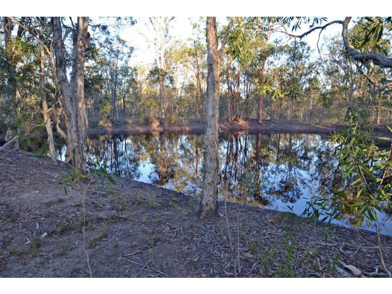 2297 Childers Road, Elliott QLD 4670