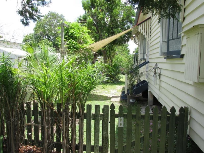 Bundaberg West QLD 4670