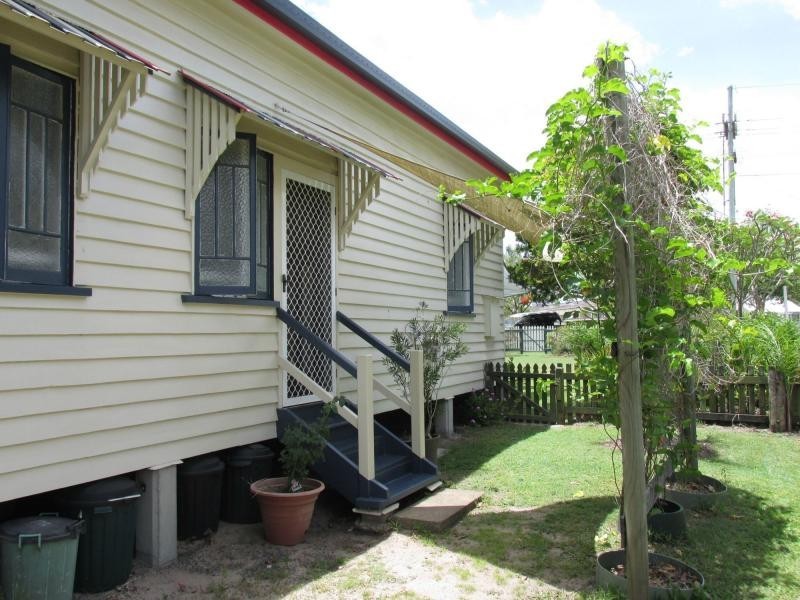 Bundaberg West QLD 4670