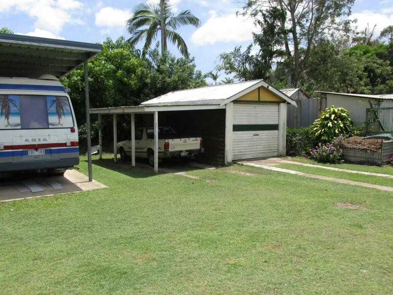 Bundaberg West QLD 4670