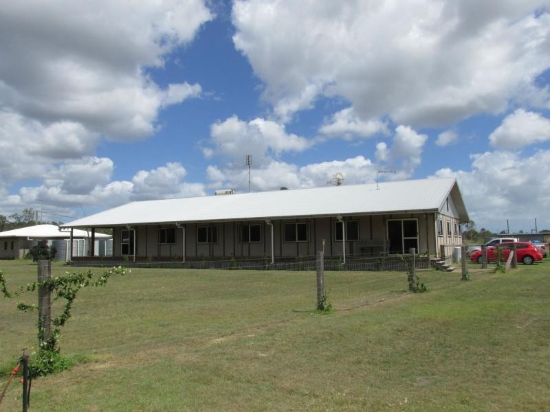 Avondale QLD 4670
