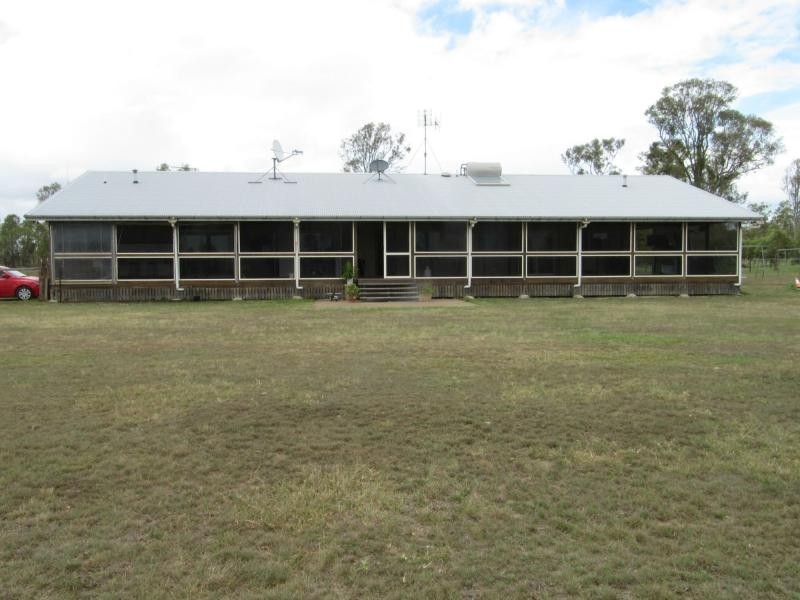 Avondale QLD 4670