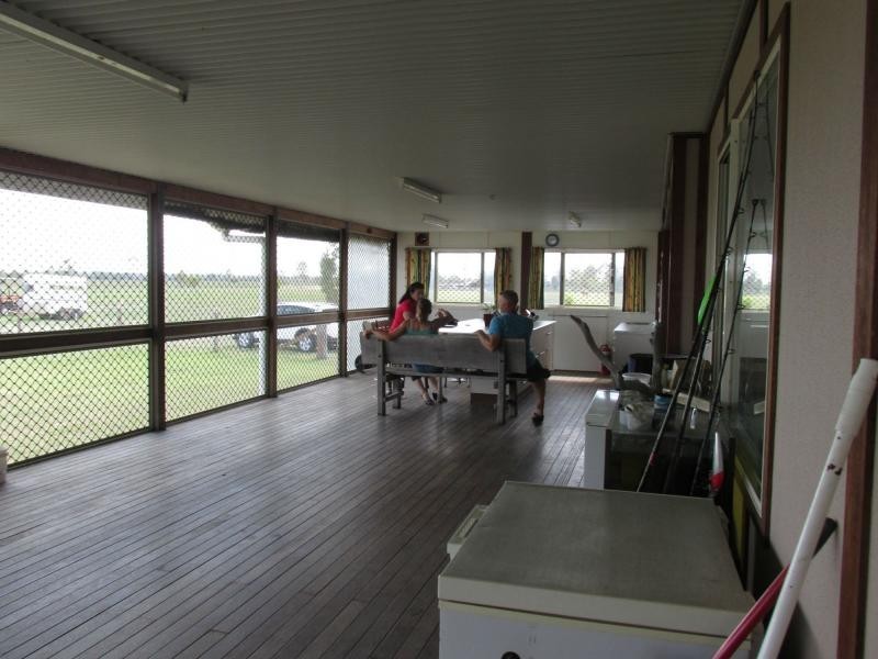 Avondale QLD 4670