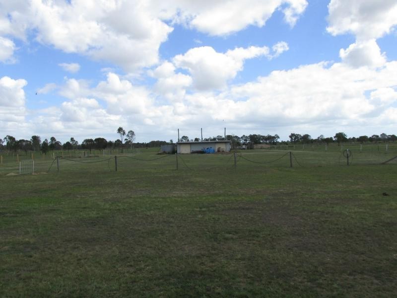 Avondale QLD 4670
