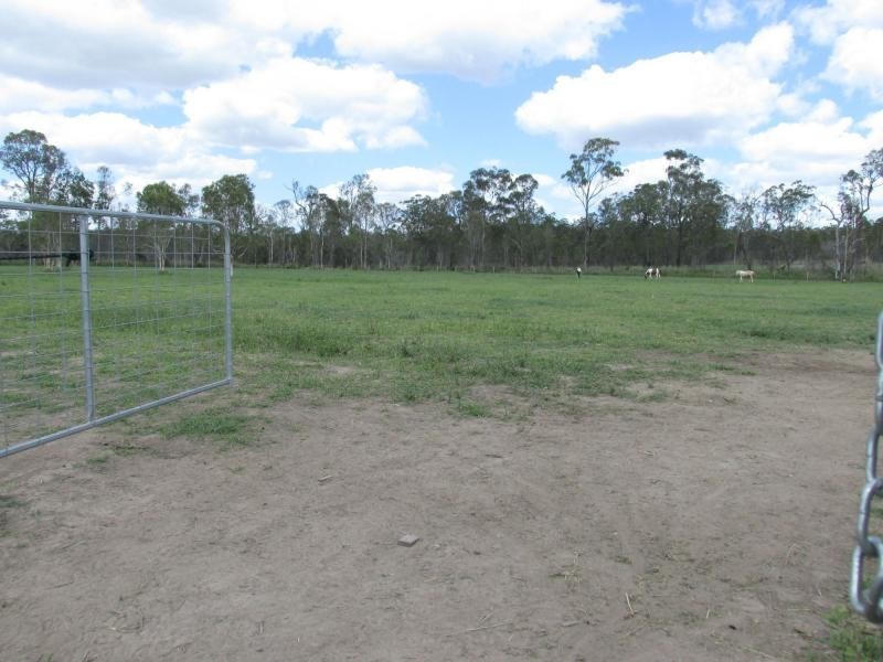 Avondale QLD 4670