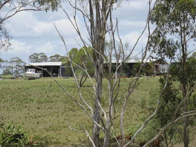 Bucca QLD 4670
