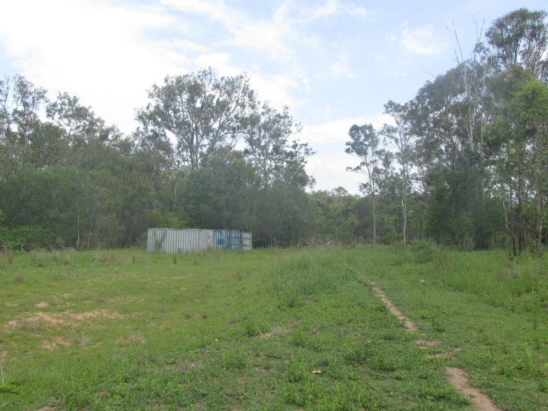 Kolonga QLD 4671