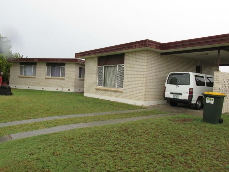 Millbank QLD 4670