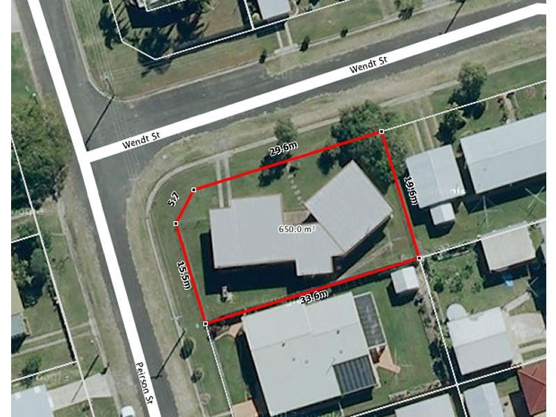 Millbank QLD 4670
