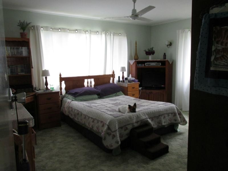 Millbank QLD 4670