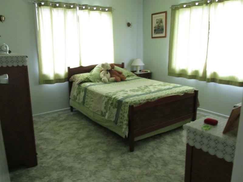 Millbank QLD 4670