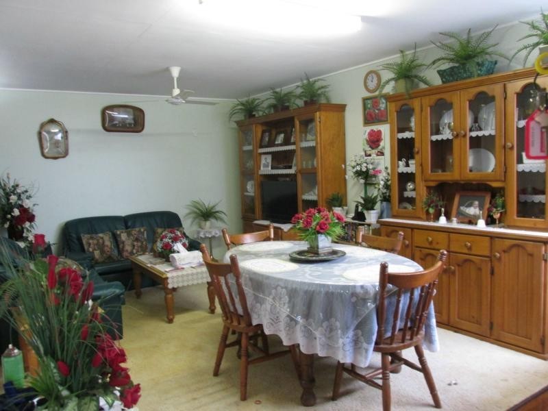 Millbank QLD 4670
