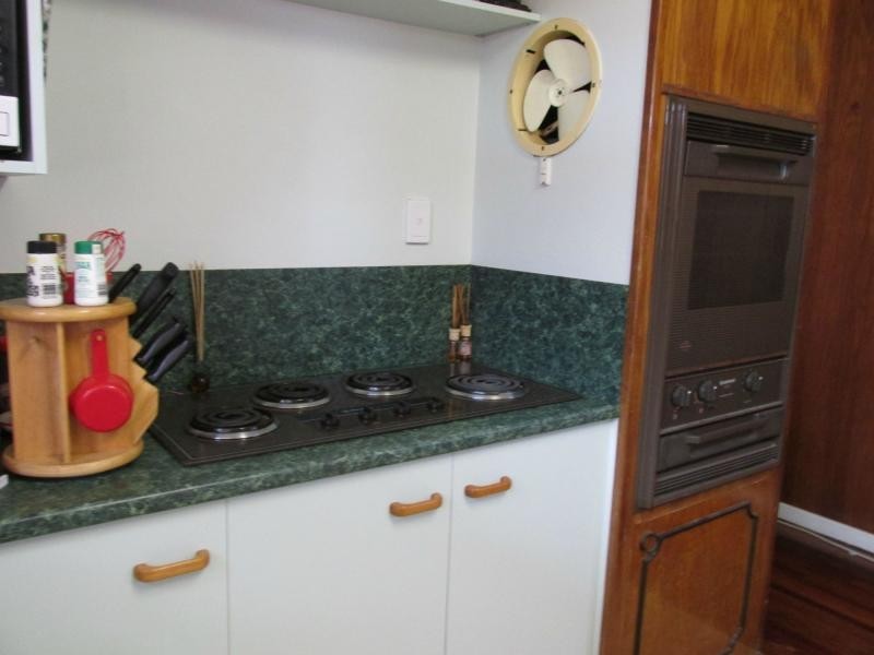 Millbank QLD 4670