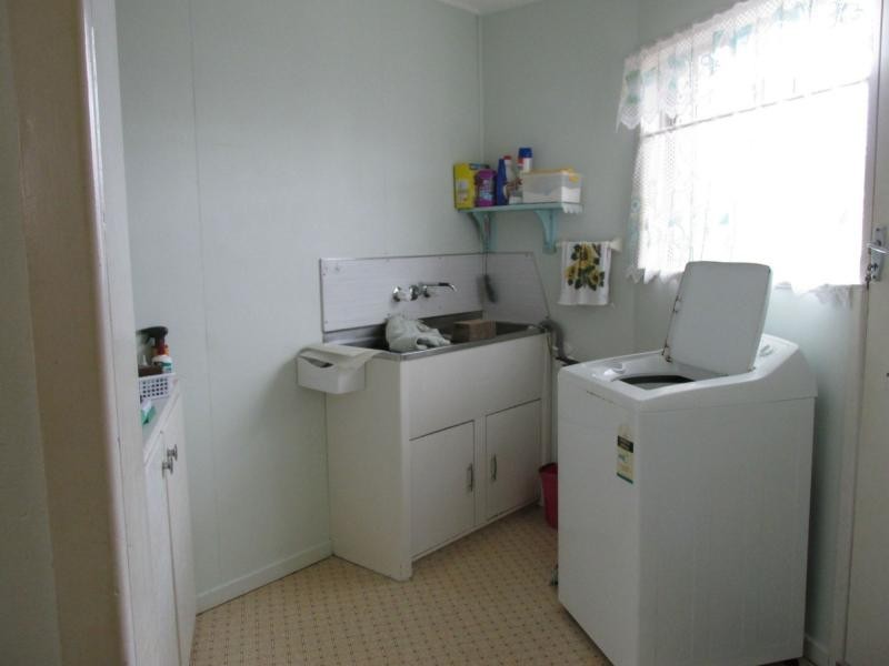 Millbank QLD 4670