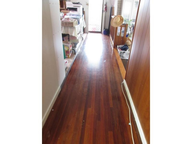 Millbank QLD 4670