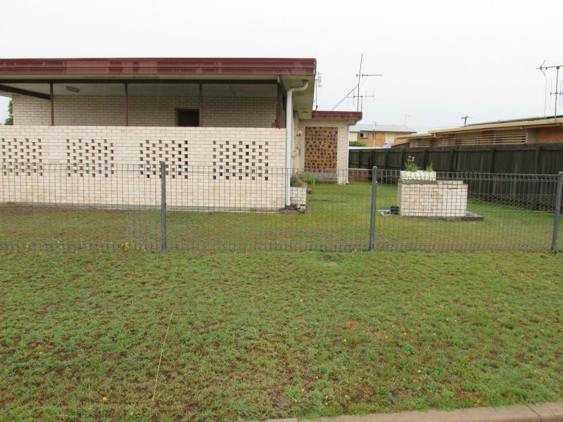 Millbank QLD 4670