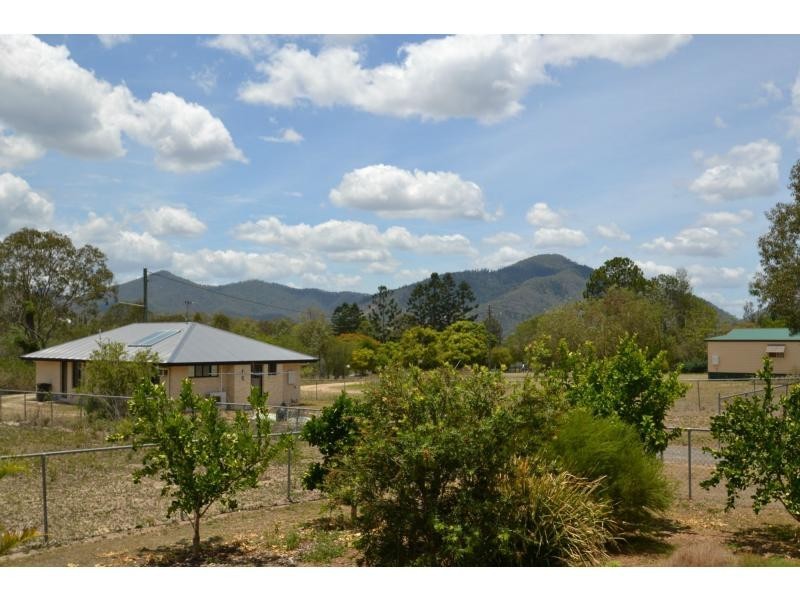 Mount Perry QLD 4671