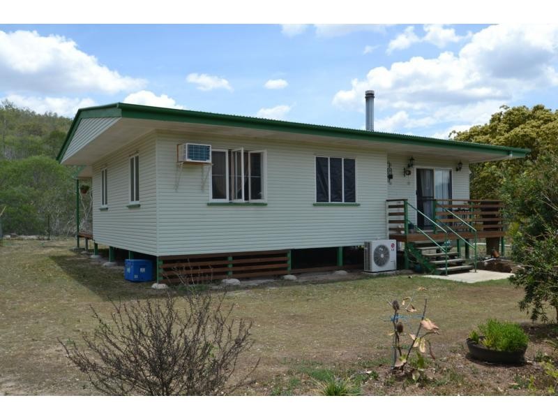 Mount Perry QLD 4671