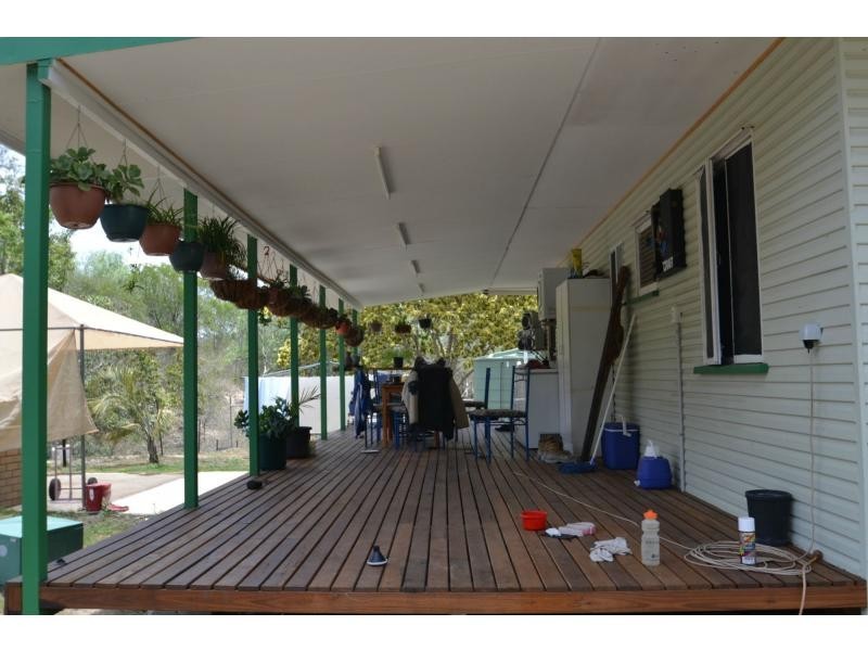 Mount Perry QLD 4671
