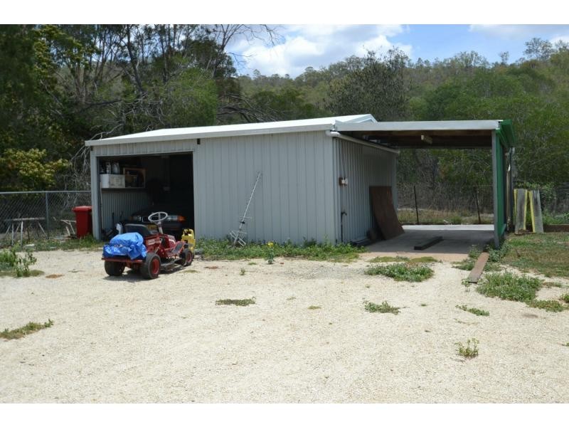 Mount Perry QLD 4671