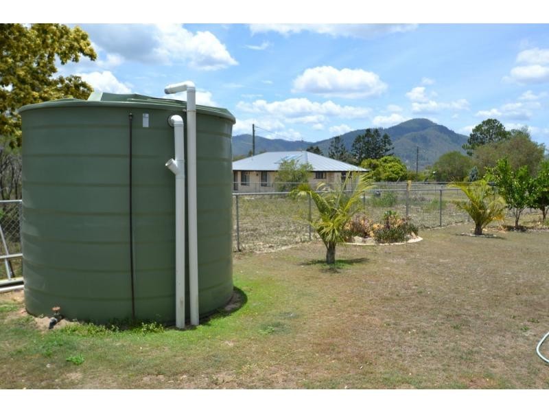 Mount Perry QLD 4671