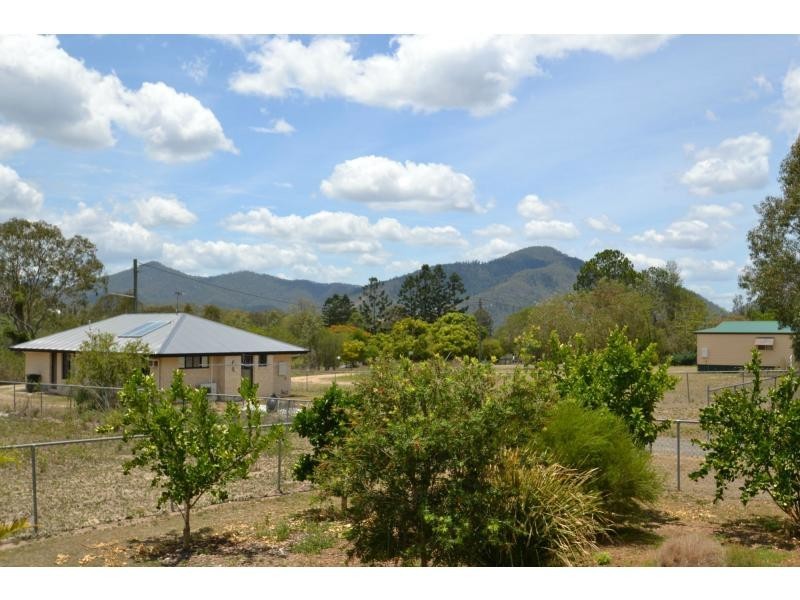 Mount Perry QLD 4671