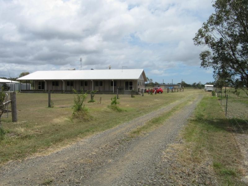 34 Old Bushs Road, Avondale QLD 4670