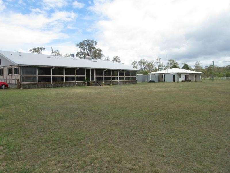34 Old Bushs Road, Avondale QLD 4670