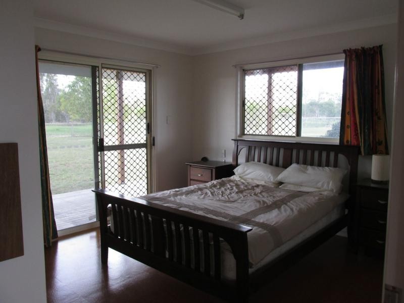 34 Old Bushs Road, Avondale QLD 4670