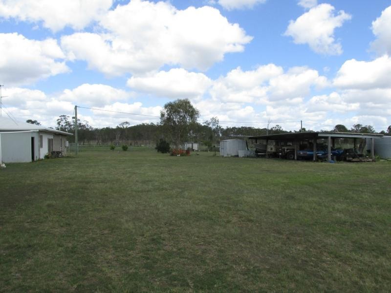 34 Old Bushs Road, Avondale QLD 4670