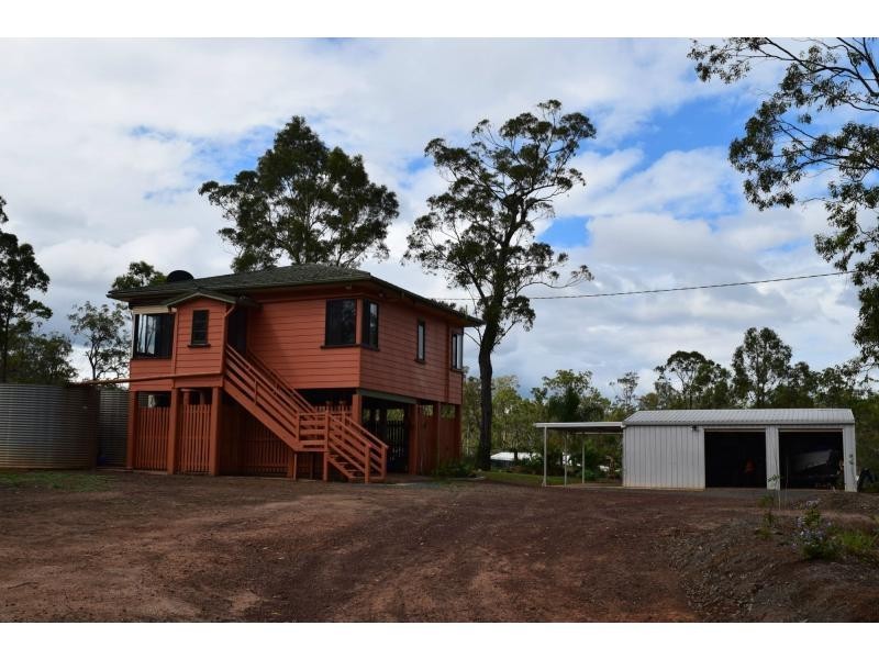 South Kolan QLD 4670