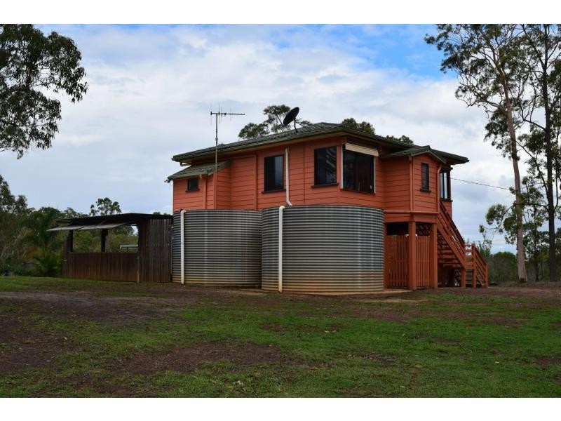 South Kolan QLD 4670