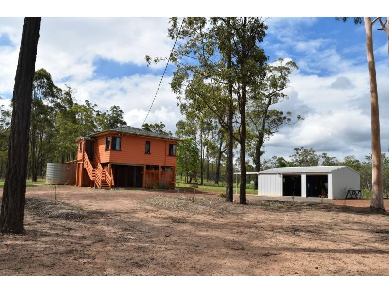 South Kolan QLD 4670