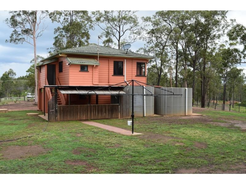 South Kolan QLD 4670
