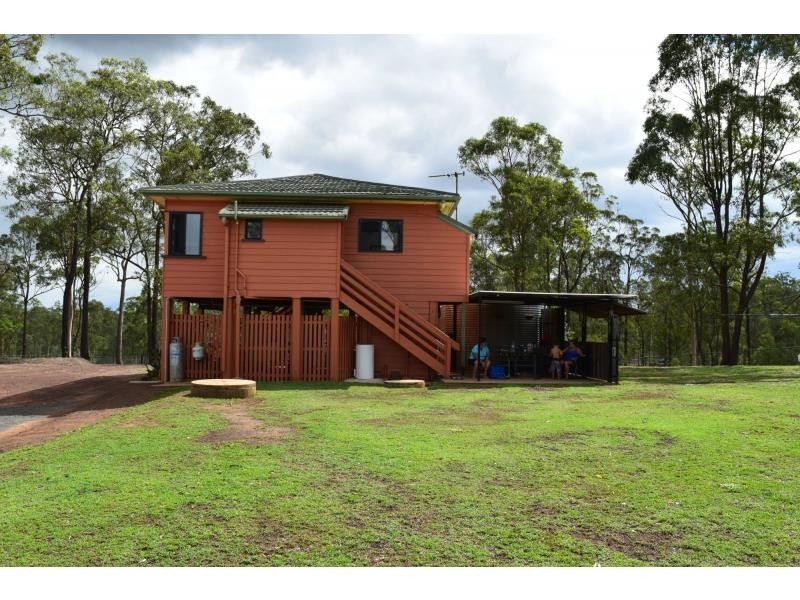 South Kolan QLD 4670