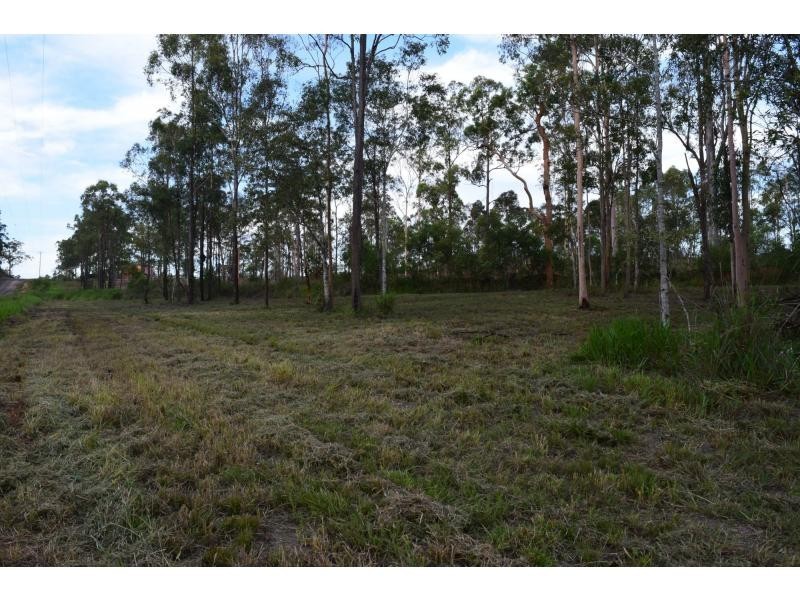 South Kolan QLD 4670
