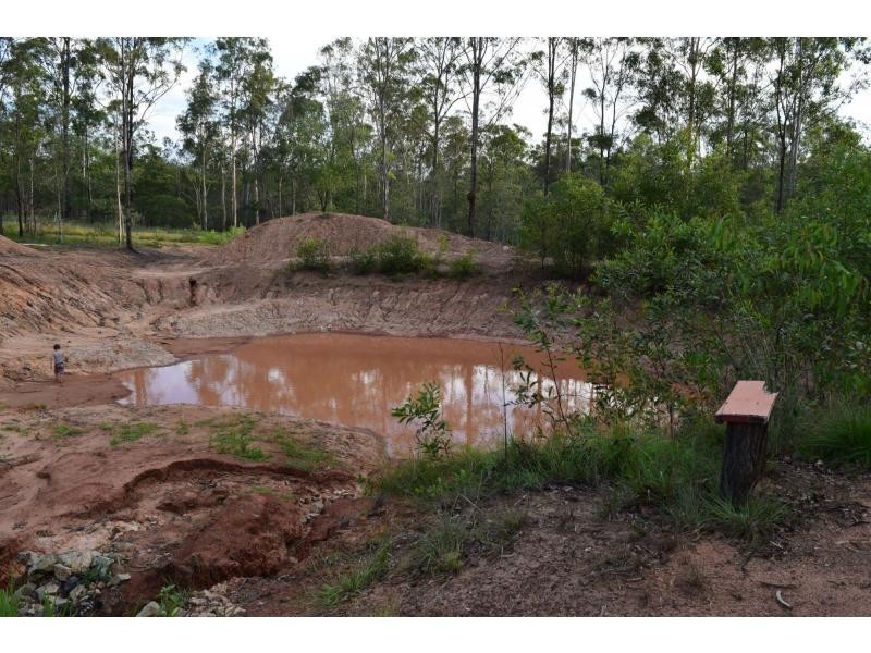 South Kolan QLD 4670