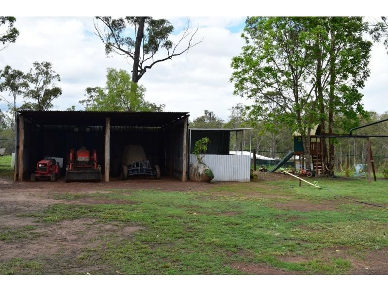 South Kolan QLD 4670