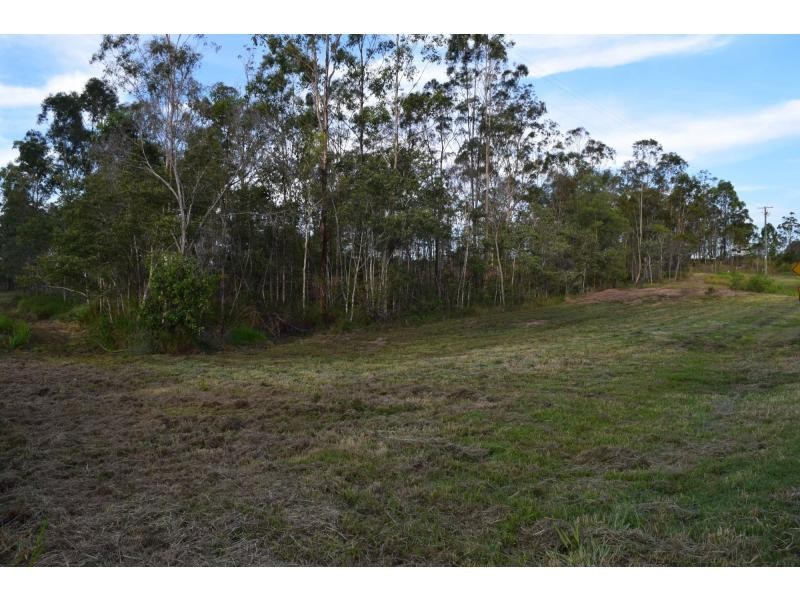 South Kolan QLD 4670