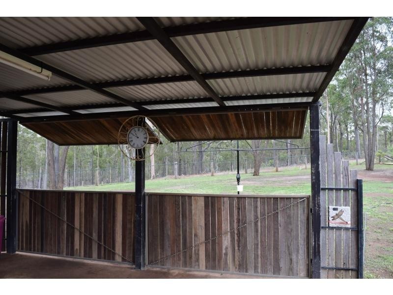 South Kolan QLD 4670