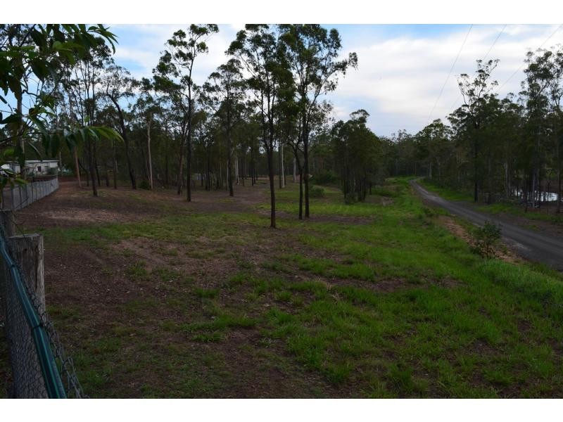 South Kolan QLD 4670