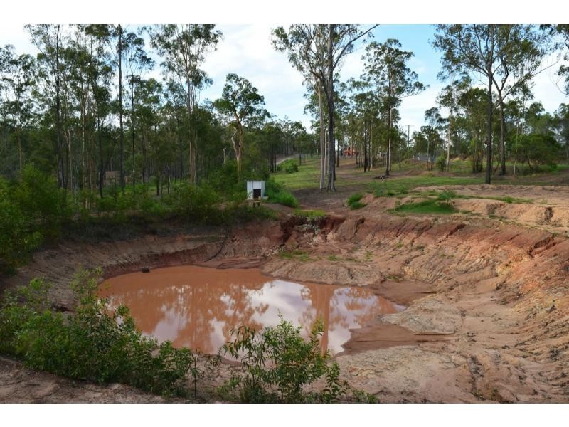 South Kolan QLD 4670