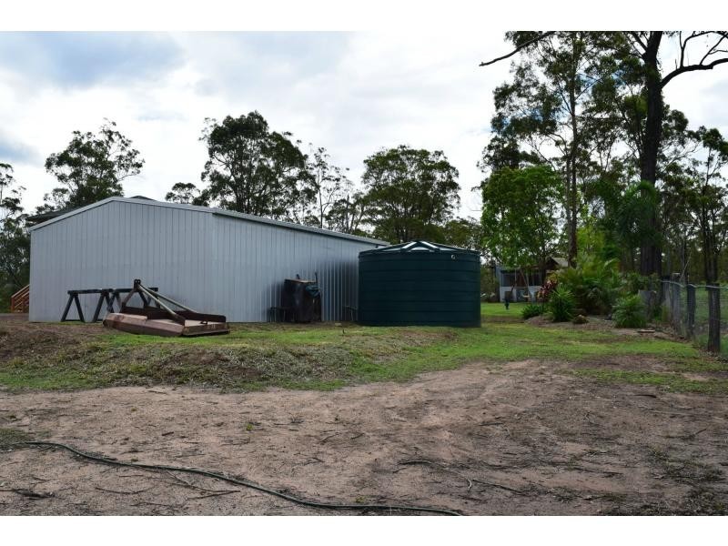 South Kolan QLD 4670