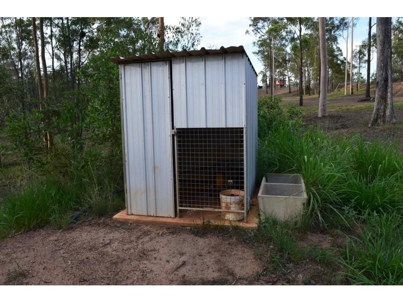 South Kolan QLD 4670