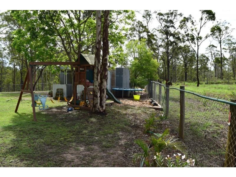 South Kolan QLD 4670
