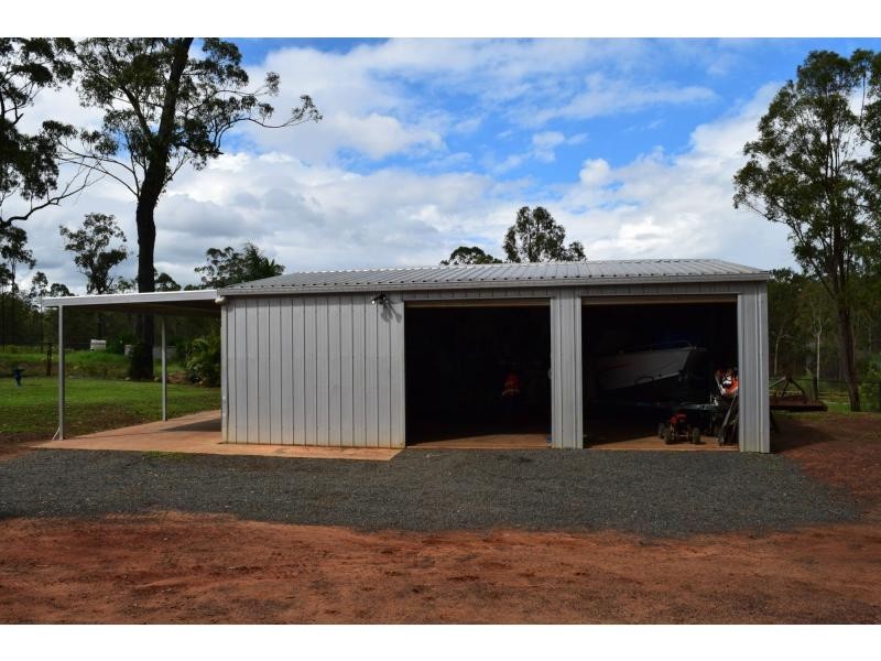 South Kolan QLD 4670