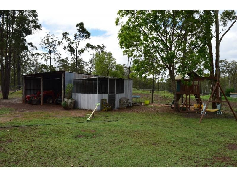 South Kolan QLD 4670