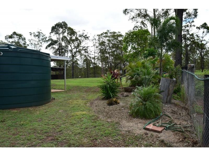 South Kolan QLD 4670
